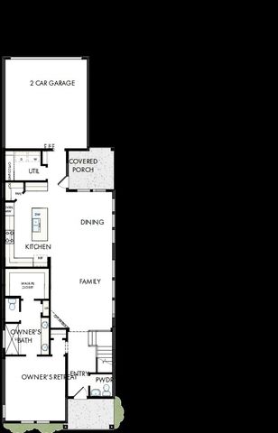 932 Gilbreath Avenue, Crowley, TX 76036