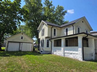 144 W Oak Street, Butler, IN 46721