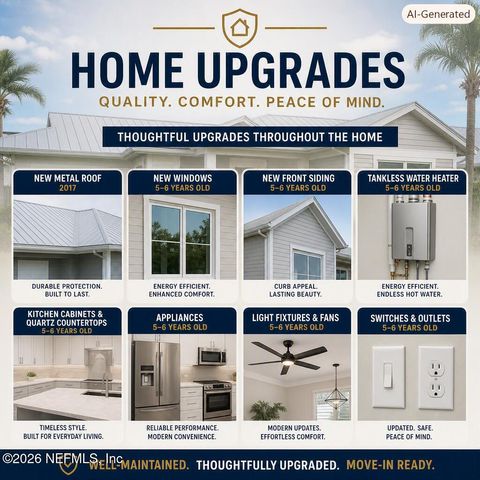 101 LISA Lane, Palatka, FL 32177