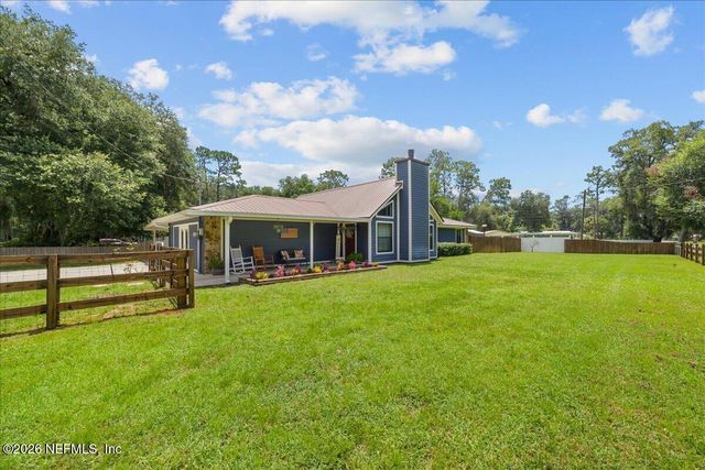 101 LISA Lane, Palatka, FL 32177