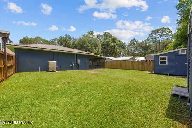 101 LISA Lane, Palatka, FL 32177