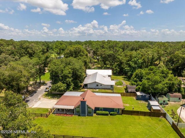 101 LISA Lane, Palatka, FL 32177