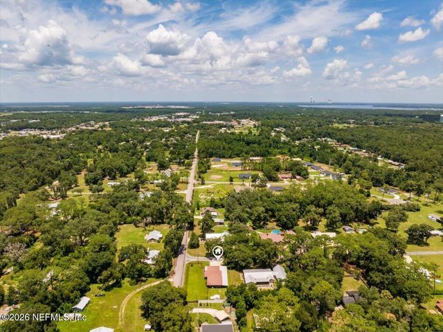 101 LISA Lane, Palatka, FL 32177
