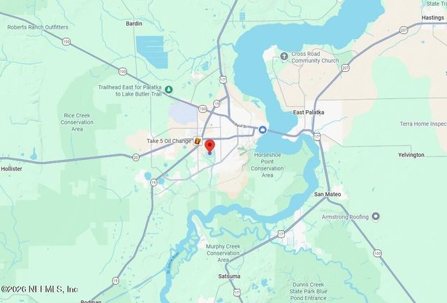101 LISA Lane, Palatka, FL 32177