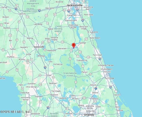 101 LISA Lane, Palatka, FL 32177
