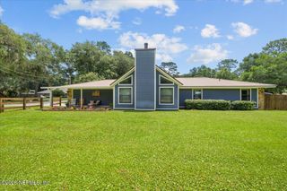 101 LISA Lane, Palatka, FL 32177