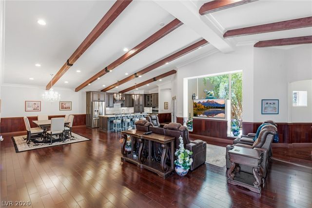 6131 Grand Teton Drive, Las Vegas, NV 89131