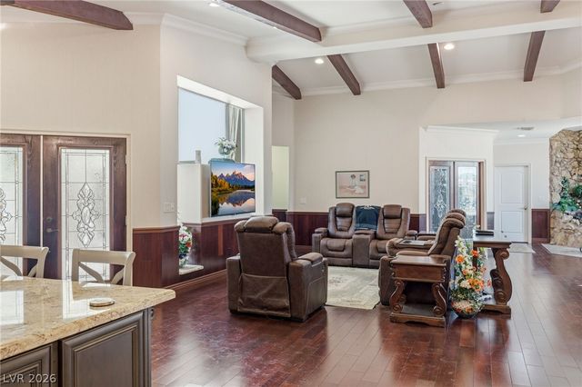 6131 Grand Teton Drive, Las Vegas, NV 89131