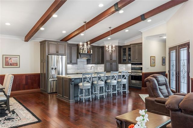 6131 Grand Teton Drive, Las Vegas, NV 89131