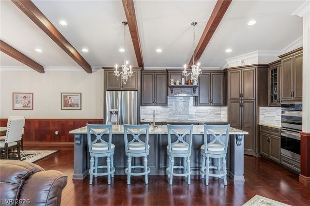 6131 Grand Teton Drive, Las Vegas, NV 89131