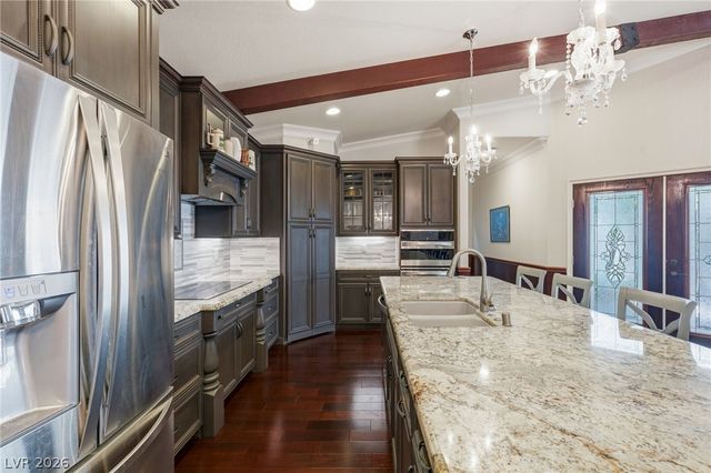 6131 Grand Teton Drive, Las Vegas, NV 89131