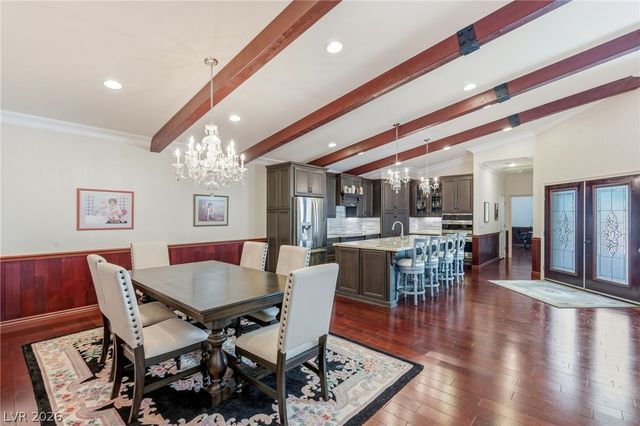 6131 Grand Teton Drive, Las Vegas, NV 89131
