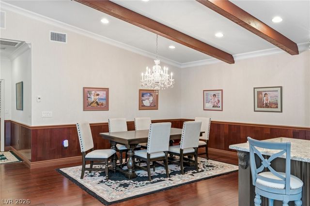 6131 Grand Teton Drive, Las Vegas, NV 89131