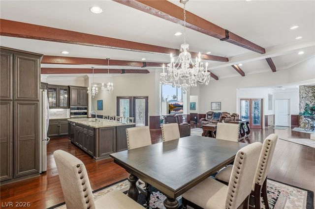 6131 Grand Teton Drive, Las Vegas, NV 89131