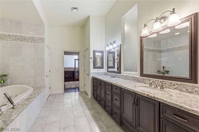 6131 Grand Teton Drive, Las Vegas, NV 89131
