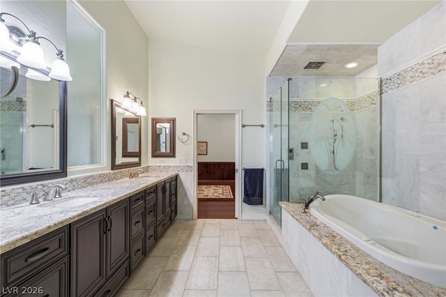 6131 Grand Teton Drive, Las Vegas, NV 89131