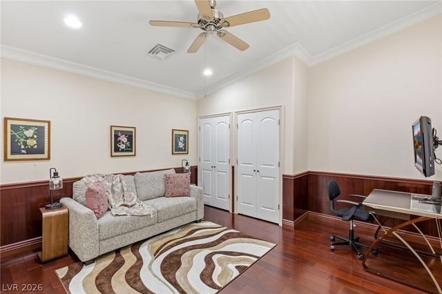 6131 Grand Teton Drive, Las Vegas, NV 89131