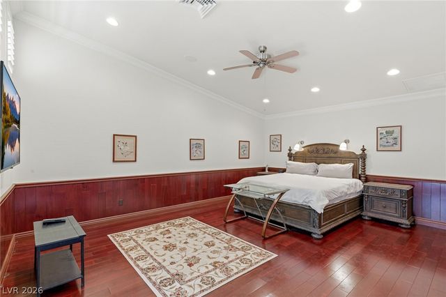 6131 Grand Teton Drive, Las Vegas, NV 89131