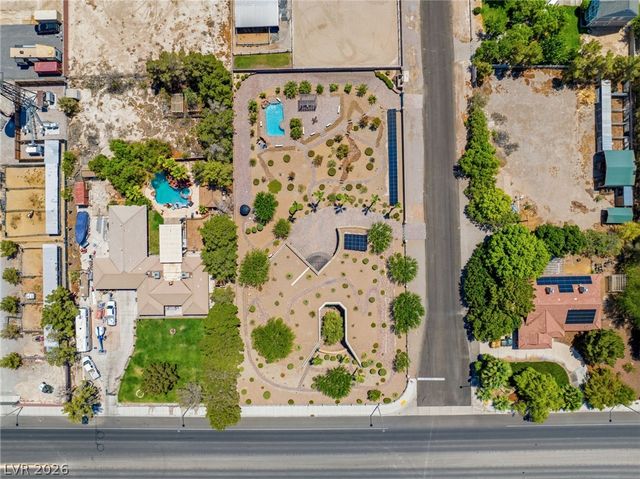 6131 Grand Teton Drive, Las Vegas, NV 89131