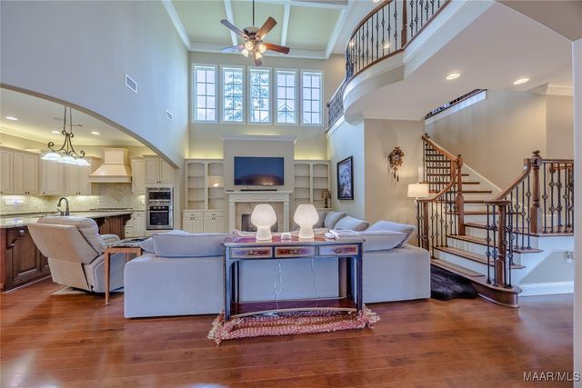 6414 Philadelphia Hill, Montgomery, AL 36117