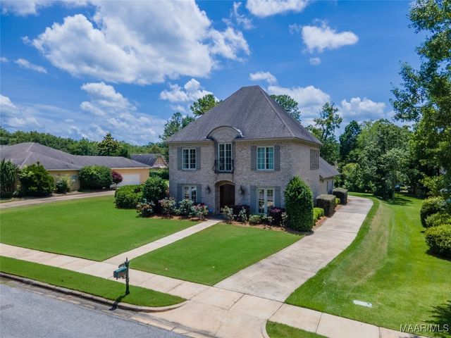 6414 Philadelphia Hill, Montgomery, AL 36117