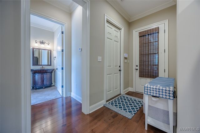 6414 Philadelphia Hill, Montgomery, AL 36117