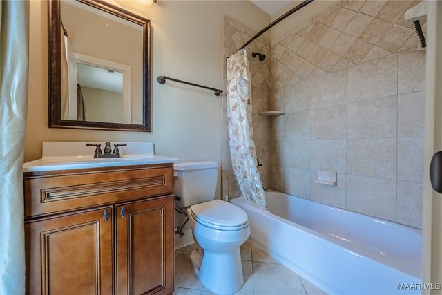 6414 Philadelphia Hill, Montgomery, AL 36117