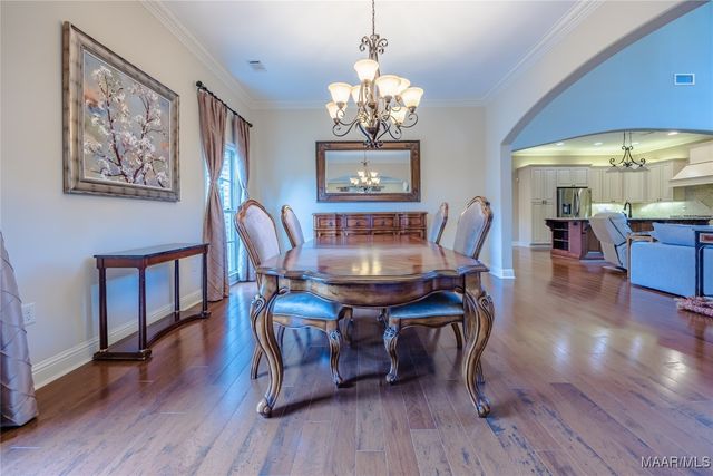 6414 Philadelphia Hill, Montgomery, AL 36117