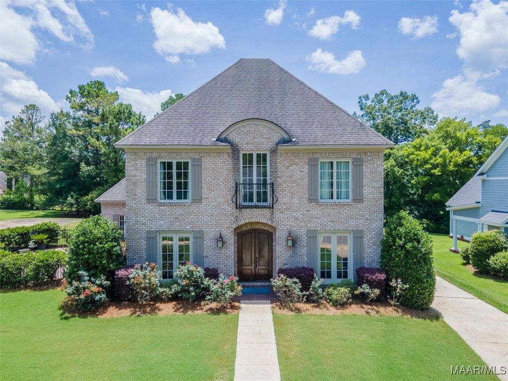 6414 Philadelphia Hill, Montgomery, AL 36117