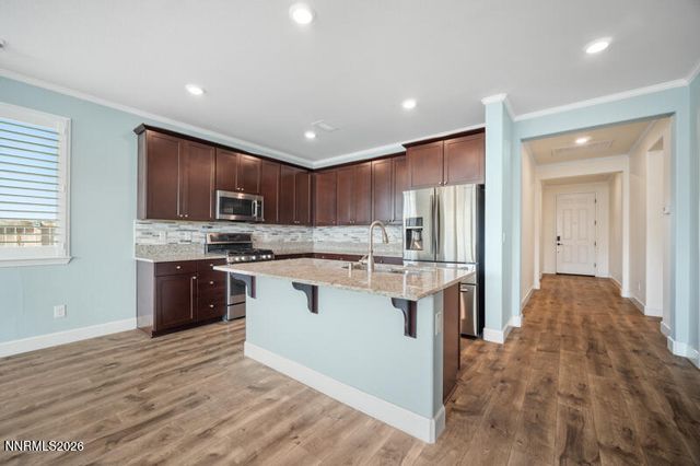 7367 Rutherford Drive, Reno, NV 89506