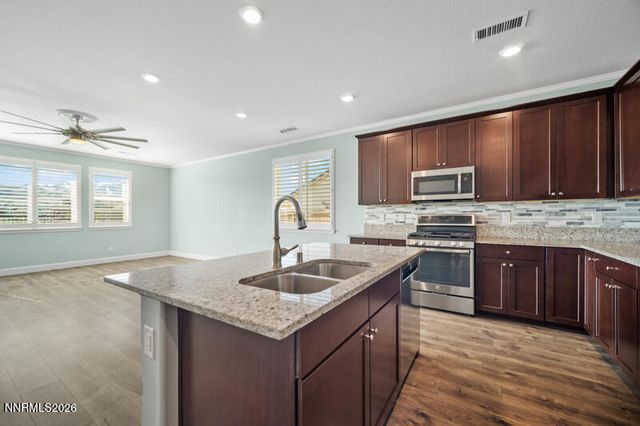 7367 Rutherford Drive, Reno, NV 89506