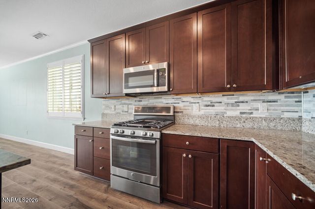 7367 Rutherford Drive, Reno, NV 89506