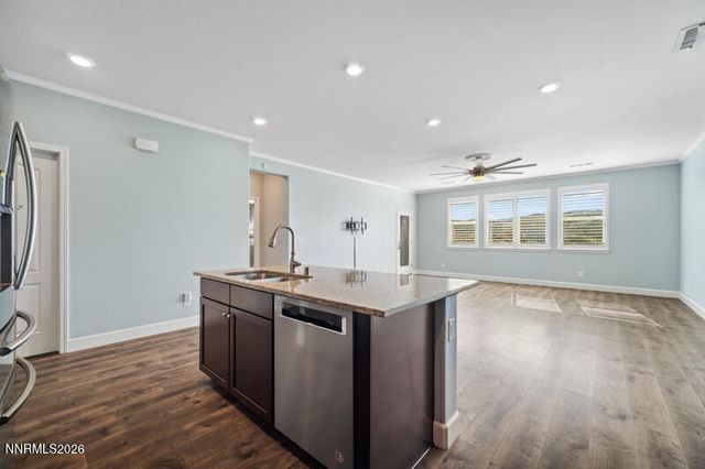 7367 Rutherford Drive, Reno, NV 89506