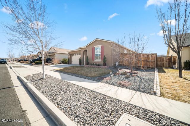 7367 Rutherford Drive, Reno, NV 89506