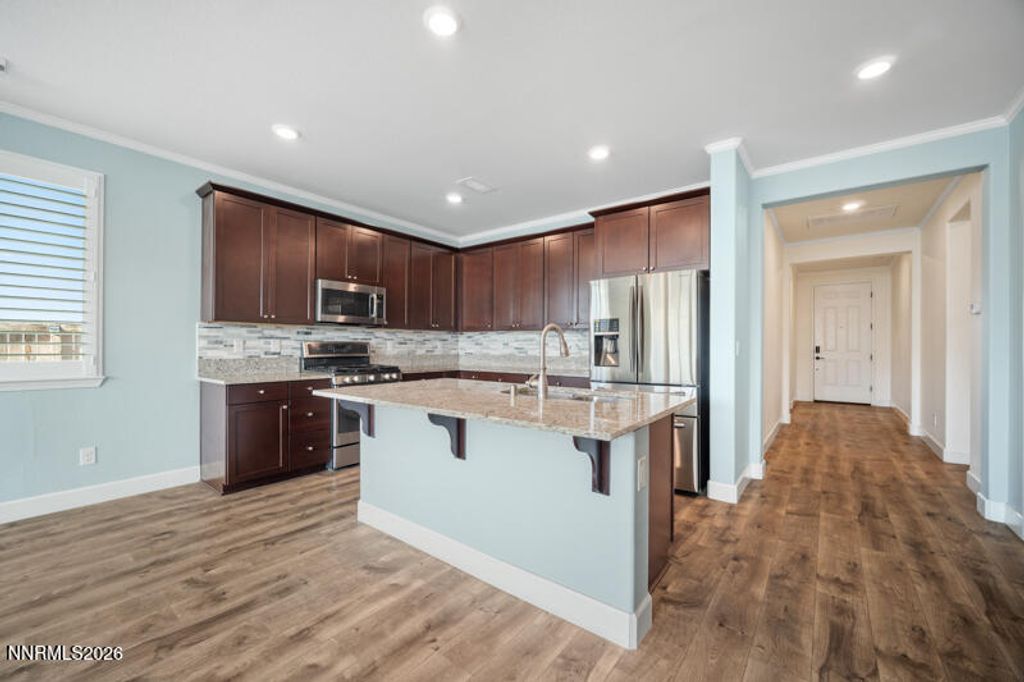 Image 10 of property listing at 7367 Rutherford Drive, Reno, NV 89506