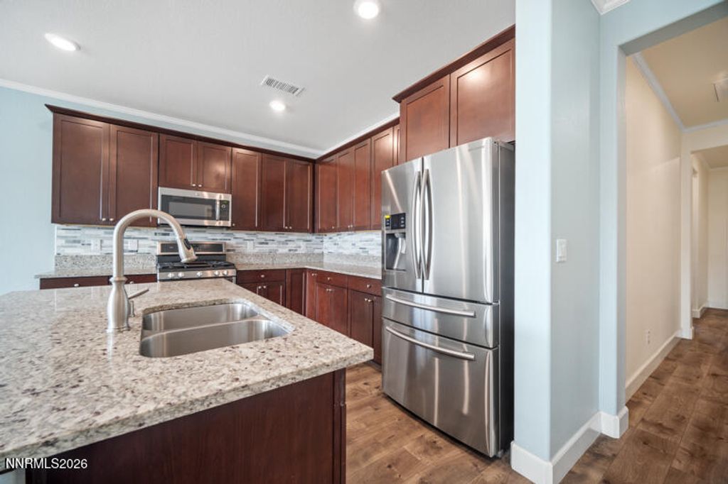 Image 12 of property listing at 7367 Rutherford Drive, Reno, NV 89506