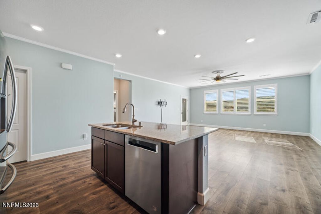 Image 14 of property listing at 7367 Rutherford Drive, Reno, NV 89506