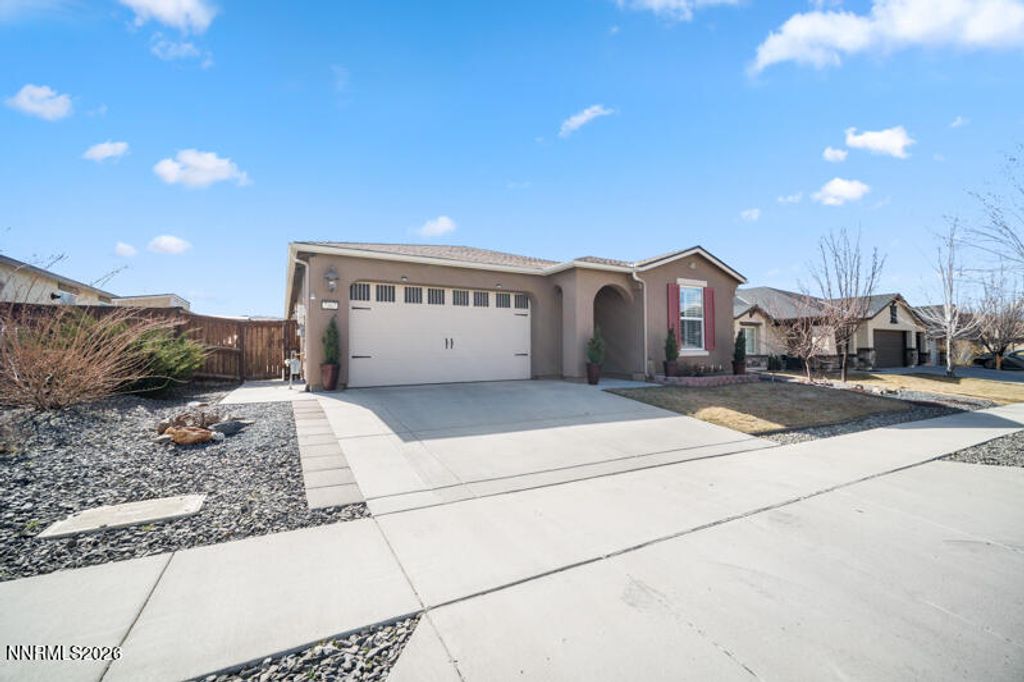 Image 2 of property listing at 7367 Rutherford Drive, Reno, NV 89506