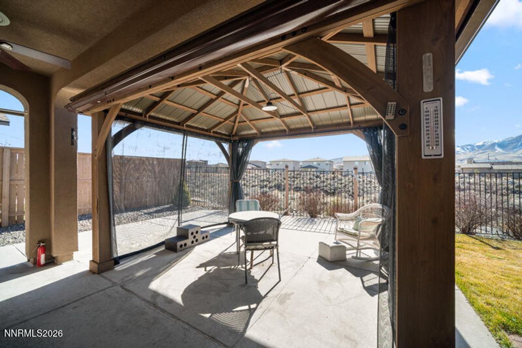 Image 31 of property listing at 7367 Rutherford Drive, Reno, NV 89506