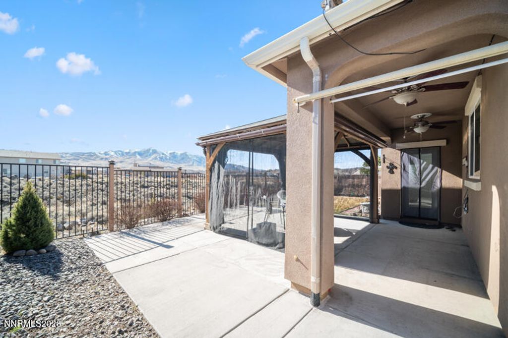 Image 32 of property listing at 7367 Rutherford Drive, Reno, NV 89506