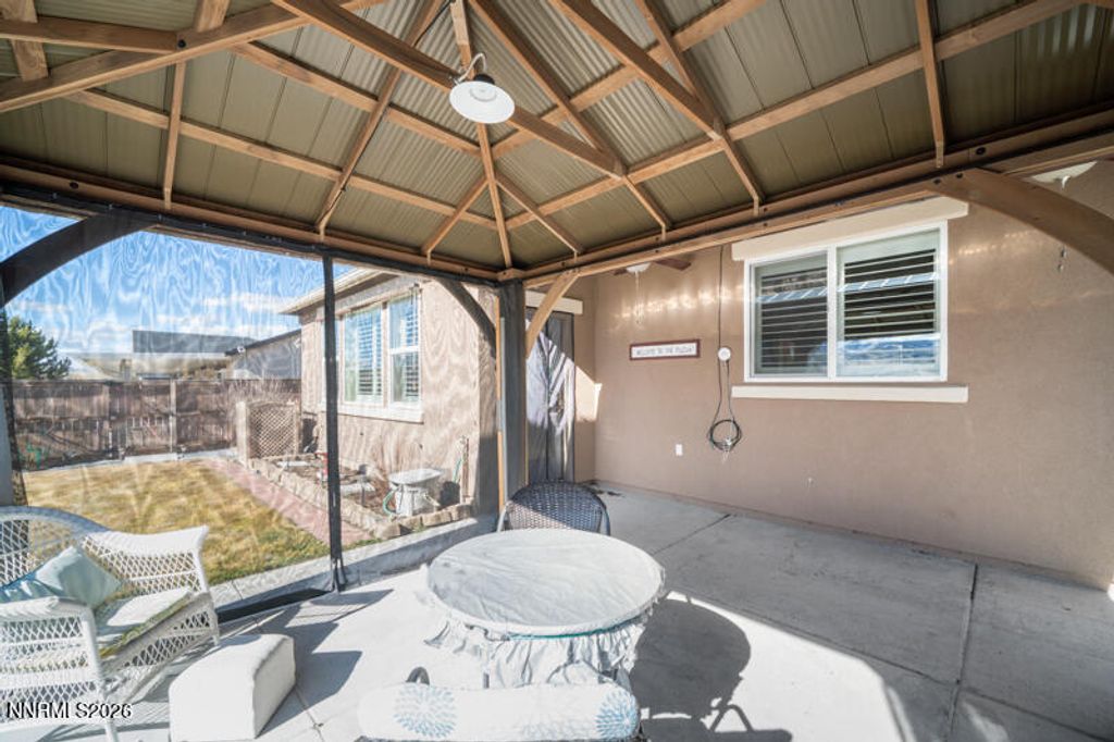 Image 33 of property listing at 7367 Rutherford Drive, Reno, NV 89506