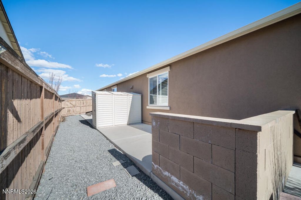 Image 34 of property listing at 7367 Rutherford Drive, Reno, NV 89506
