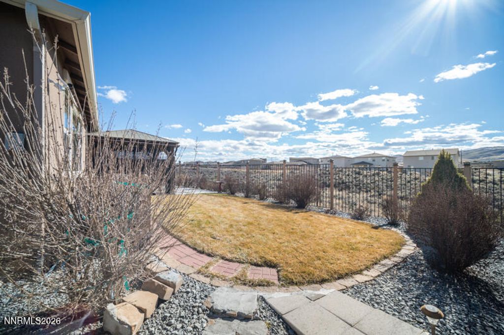 Image 35 of property listing at 7367 Rutherford Drive, Reno, NV 89506