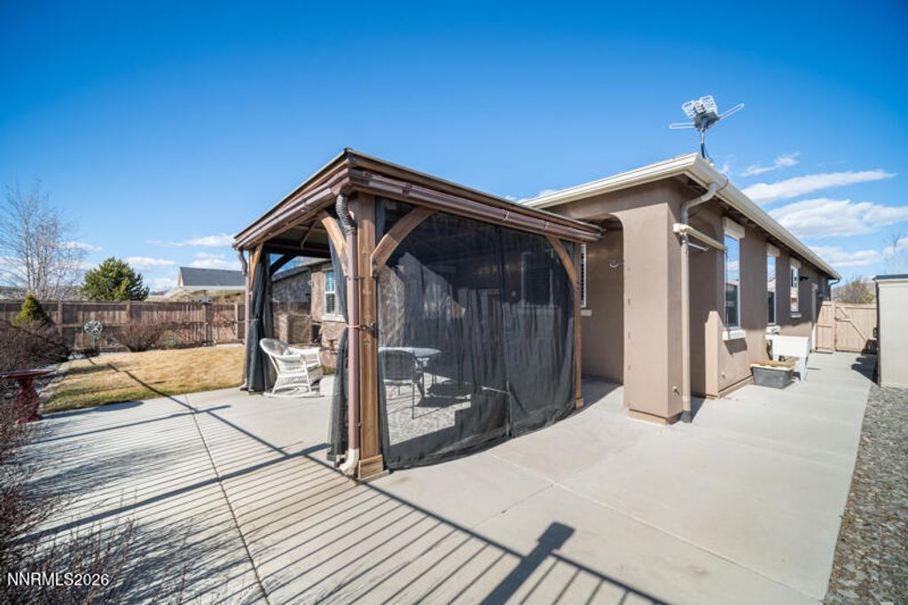 Image 37 of property listing at 7367 Rutherford Drive, Reno, NV 89506