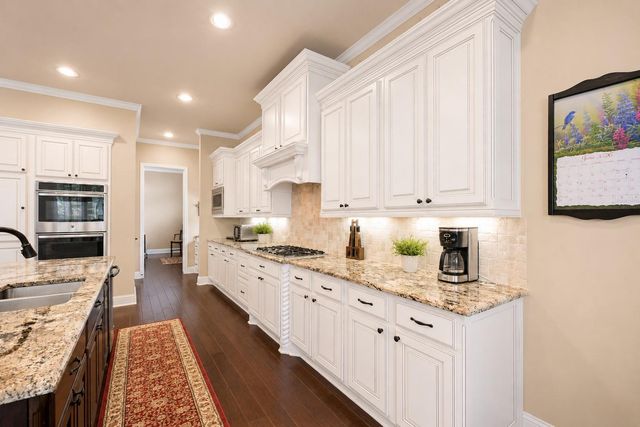 11912 Linden Walk Lane, Pearland, TX 77584