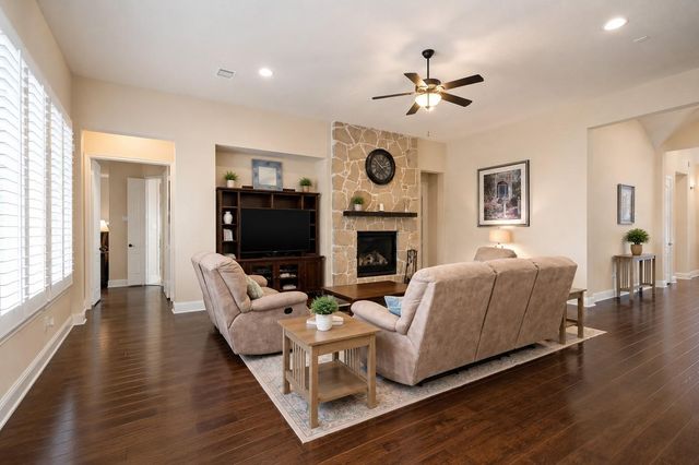 11912 Linden Walk Lane, Pearland, TX 77584
