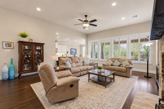 11912 Linden Walk Lane, Pearland, TX 77584