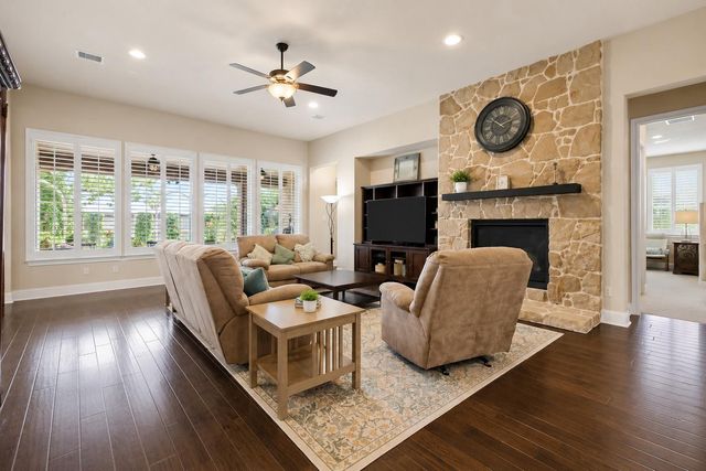 11912 Linden Walk Lane, Pearland, TX 77584