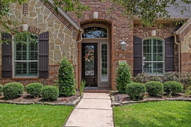 11912 Linden Walk Lane, Pearland, TX 77584