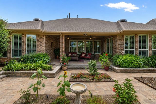 11912 Linden Walk Lane, Pearland, TX 77584